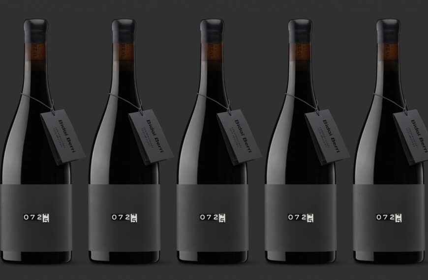 Remember Odometers? Bidai Berri’s Label Goes the Distance