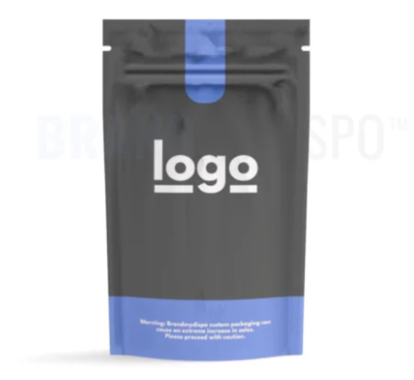 Brandmydispo Launches New Line of Customized Mylar Bag Choices