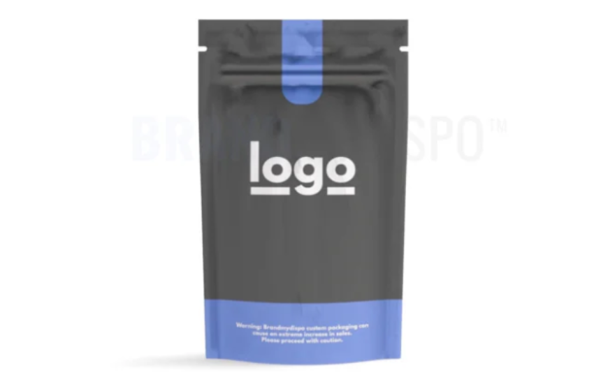 Brandmydispo Launches New Line of Customized Mylar Bag Choices