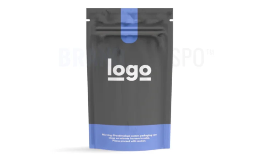 Brandmydispo Launches New Line of Customized Mylar Bag Choices
