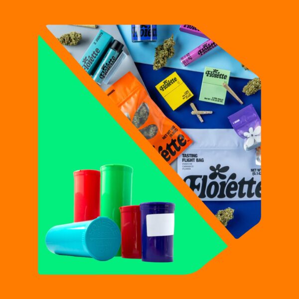 From Baggy to Boutique: The Decade That Transformed Cannabis Branding