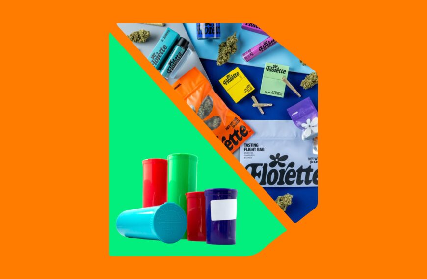 From Baggy to Boutique: The Decade That Transformed Cannabis Branding