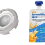 Cheer Pack leverages Aptar valve tech for no-spill pouch