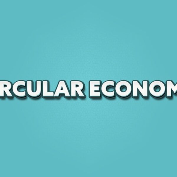 EU circular economy act 2026 to reshape packaging and recycling
