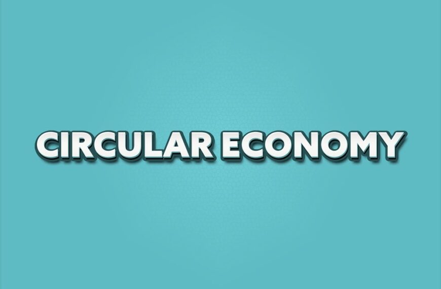 EU circular economy act 2026 to reshape packaging and recycling