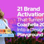 21 Brand Activations That Turned Coachella 2026 Into a Design Playground