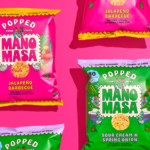 Manomasa Unveils Vibrant New Packaging Inspired by Latin American Culture