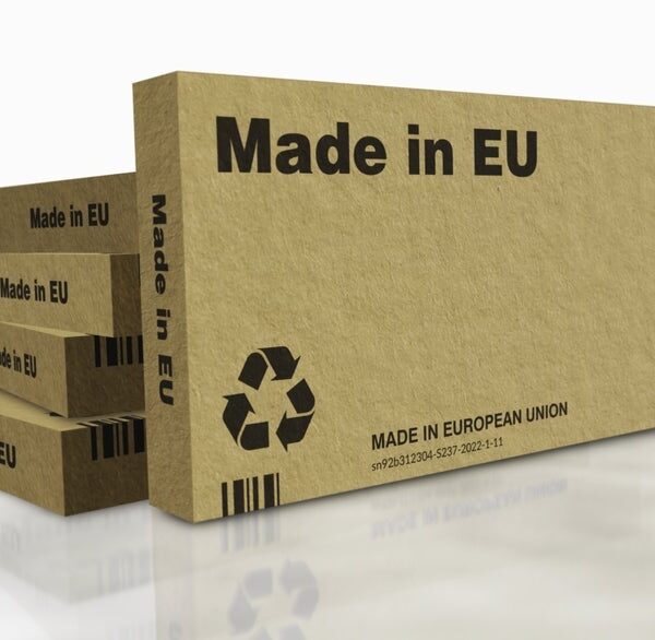 EU packaging rules are changing everything