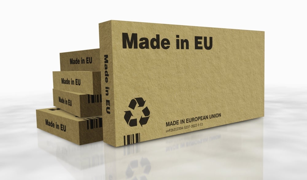 EU packaging rules are changing everything