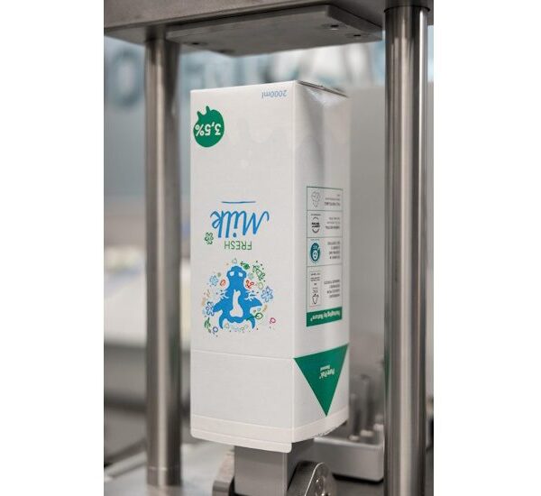 Beyond the Carton: How Filling Technology is Advancing Sustainability in Dairy