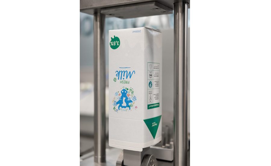 Beyond the Carton: How Filling Technology is Advancing Sustainability in Dairy