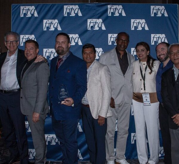 Emerald Packaging Named FTA’s Inaugural Flexographic Printer of the Year