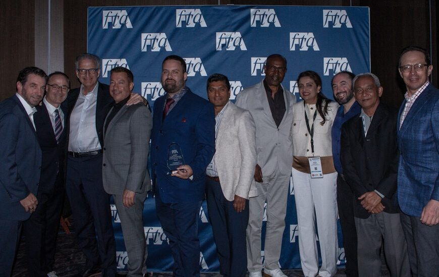 Emerald Packaging Named FTA’s Inaugural Flexographic Printer of the Year