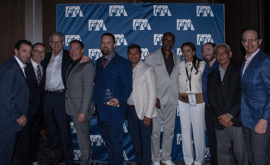 Emerald Packaging Named FTA’s Inaugural Flexographic Printer of the Year