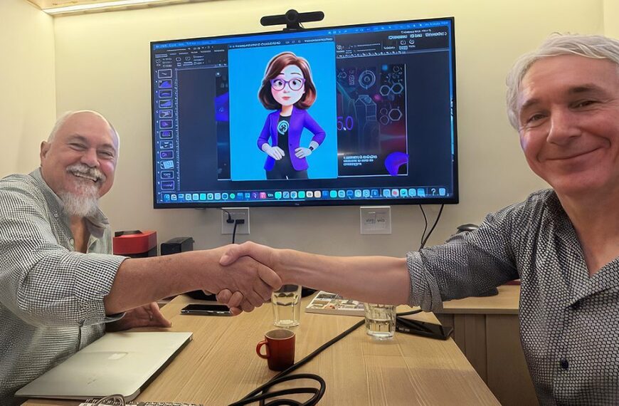 Taking Packaging AI for a Test Spin