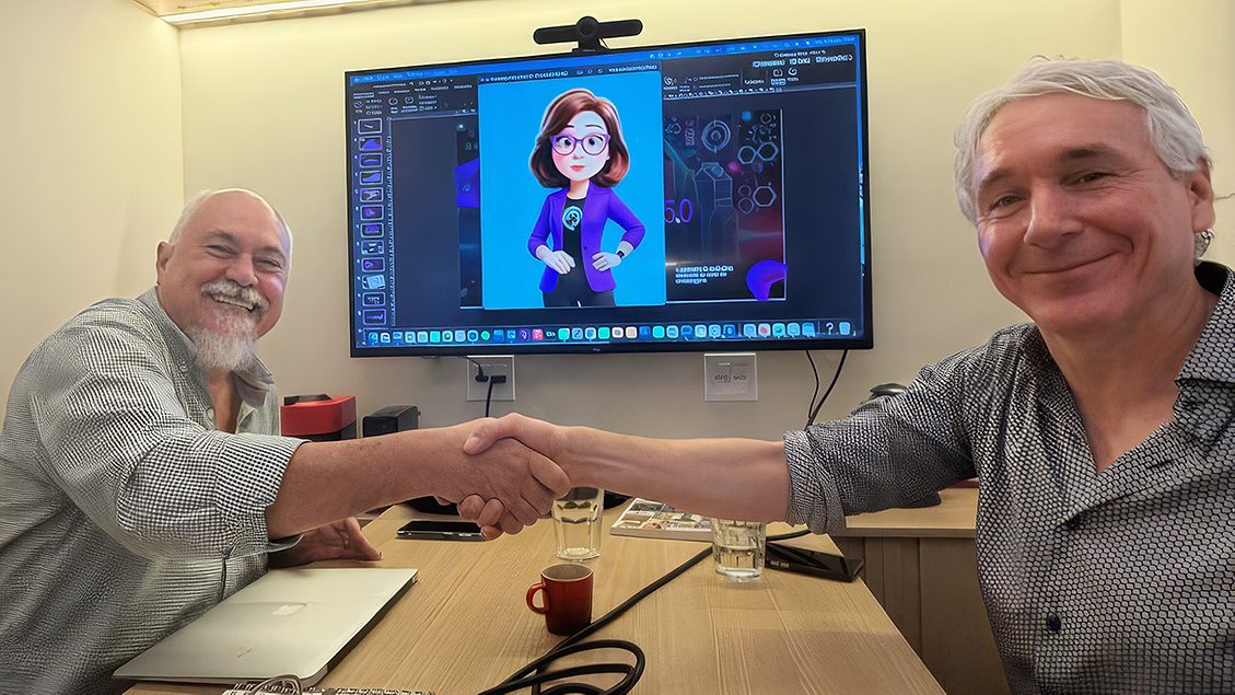 Taking Packaging AI for a Test Spin