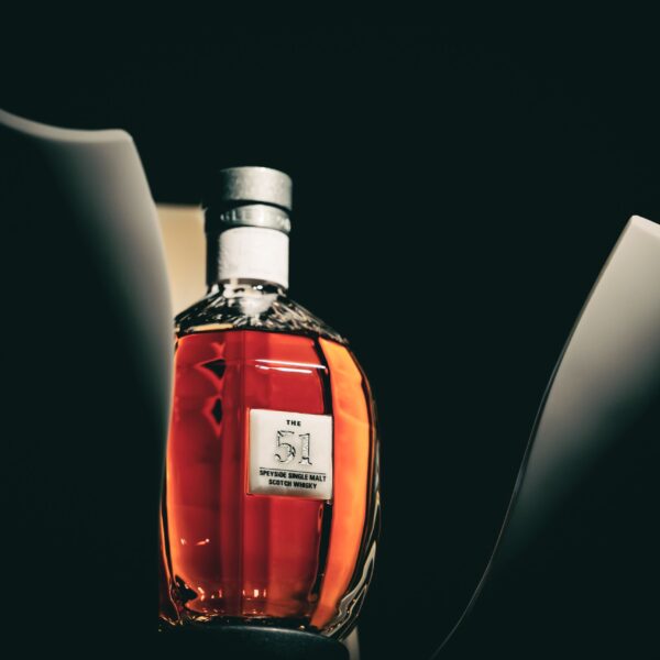 You Have to Smash This £38,000 Whisky Box Open