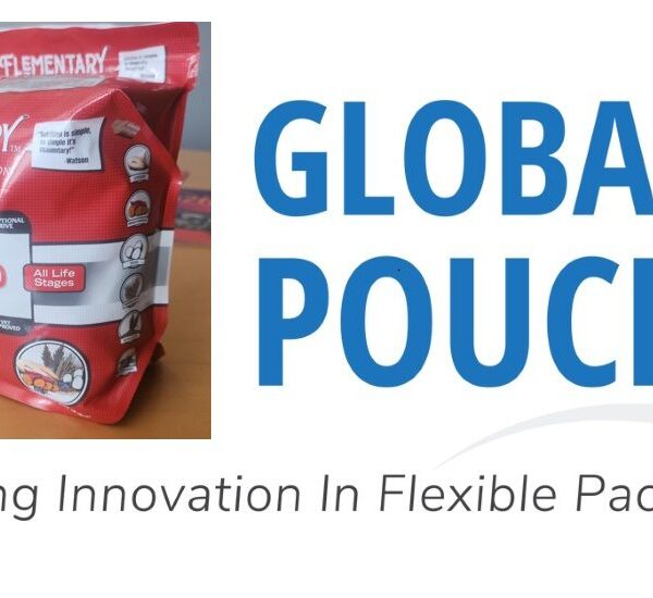 The Evolution of Pouch Packaging