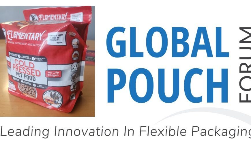 The Evolution of Pouch Packaging