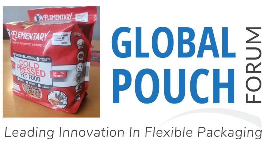The Evolution of Pouch Packaging