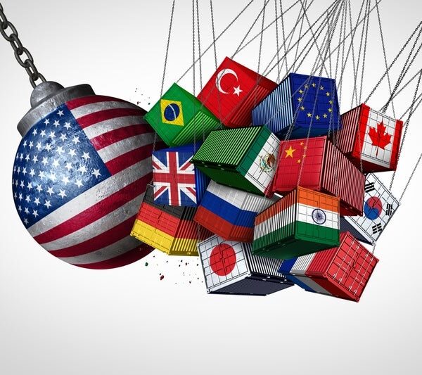 Packaging industry adapts to prolonged disruption