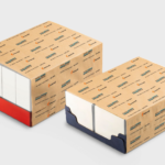 Hugo Beck to launch new sleeve wrapper for sustainable transport packaging