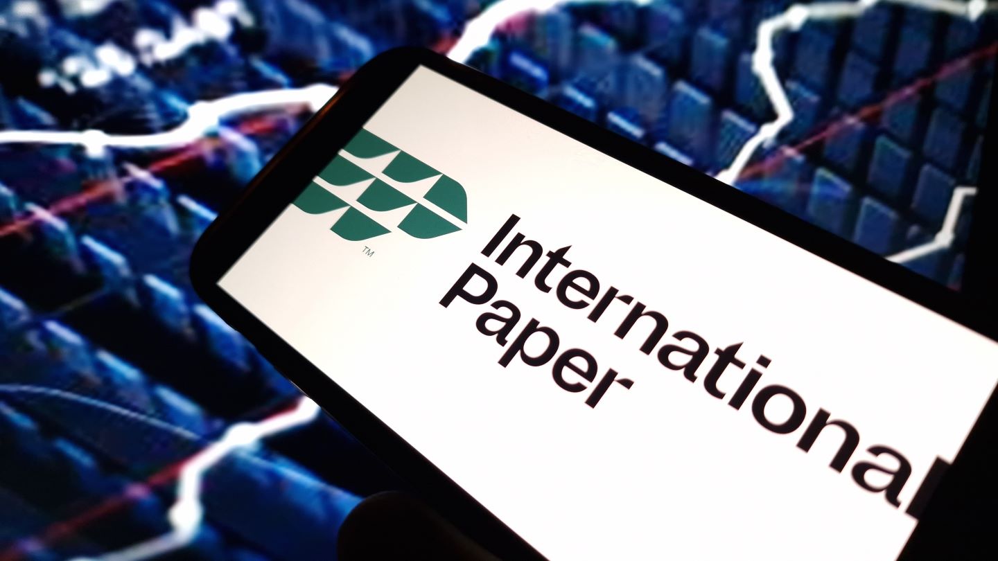 International Paper to acquire North Pacific Paper Company for $360m