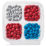 Inline Plastics Launches 4-Compartment Clamshell with Anti-Migration Technology