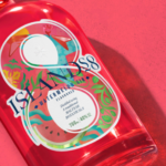 Islands8 Launches Watermelon-Flavored Gin to Celebrate Summer with Design from bluemarlin