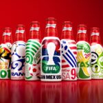 Budweiser Reveals JRK-Designed FIFA World Cup Anniversary Packs