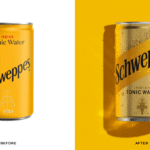 Schweppes Reclaims Its Brand With JKR Instead of Reinventing
