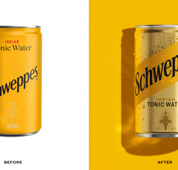Schweppes Reclaims Its Brand With JKR Instead of Reinventing