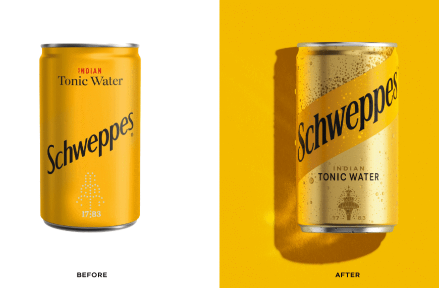 Schweppes Reclaims Its Brand With JKR Instead of Reinventing