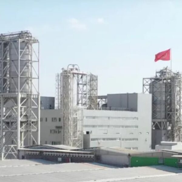 thyssenkrupp Uhde unit wins contract for PET plant in Turkey