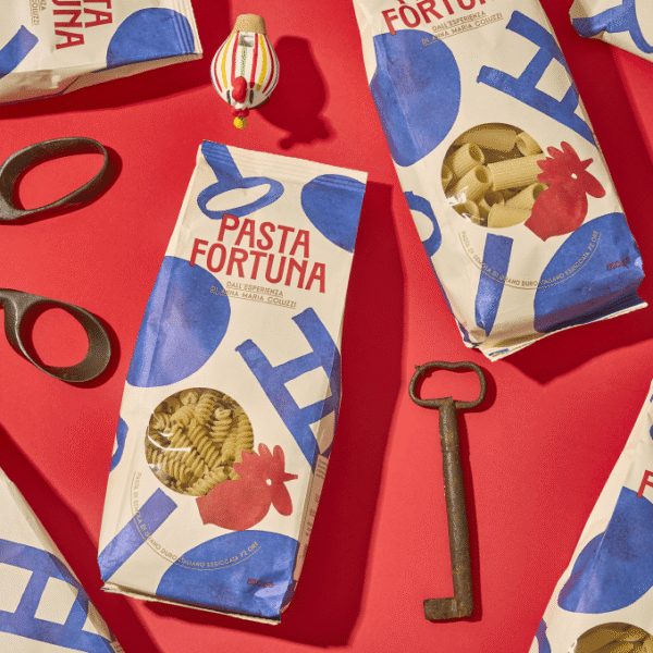 Pasta Fortuna Tells the Story of a Mother’s Love and a Land of Tradition