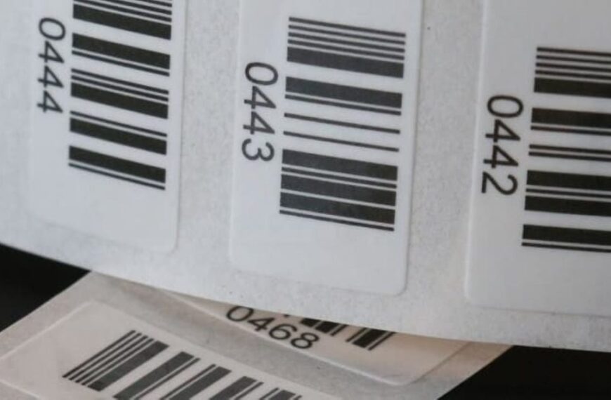 The Latest in Labeling: Driving Innovation Across Industries