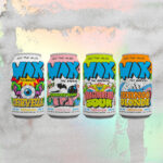 Gnarly Suds: Opprobriations Uses Skate Nostalgia to Brand Wax’s THC ‘Brewskis’