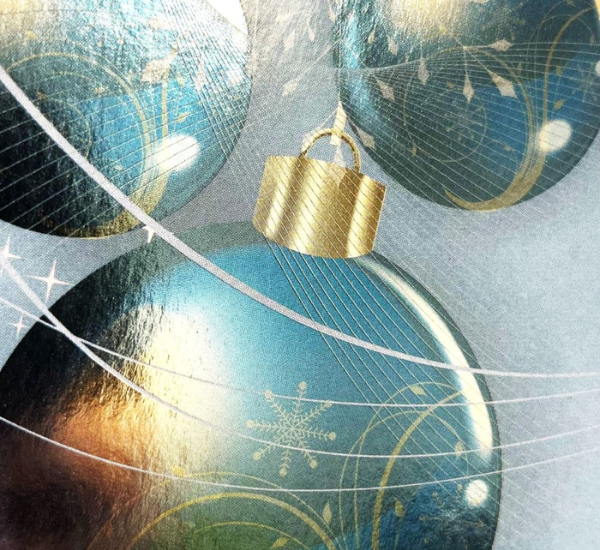 MM Packaging Expands Offerings with Hot Foil Printing Capabilities