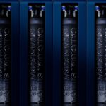 Madison Blue Lets Its Gorgeous Glass Bottle Do All the Talking