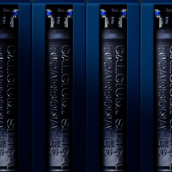 Madison Blue Lets Its Gorgeous Glass Bottle Do All the Talking