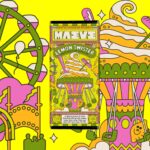 The Fair Comes To The Candy Aisle With Maeve