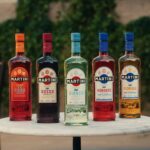 Stranger & Stranger Does it Again for Martini with a Sleek Redesign of Their Flagship Vermouth Range