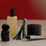 Mienne Is a Luxurious Intimacy Brand Dedicated To Everyday Eroticism