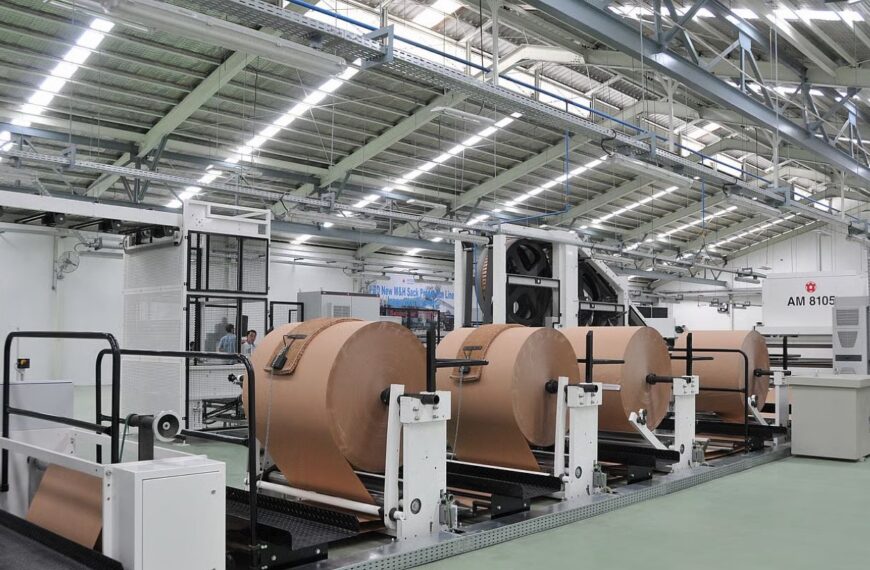 Mondi and Indocement establish Indonesian paper bag venture