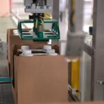 Achieving Sustainable Multipacking with Recycled and Recyclable rHDPE Handles