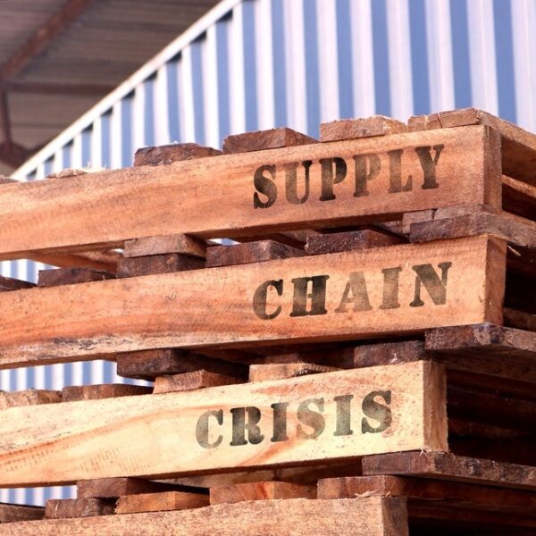 Industrial packaging faces global bottlenecks