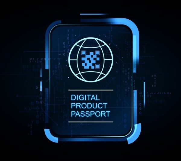 EU packaging sector prepares for digital product passport rollout
