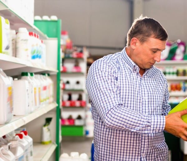 Brazil expands pesticide packaging reverse logistics