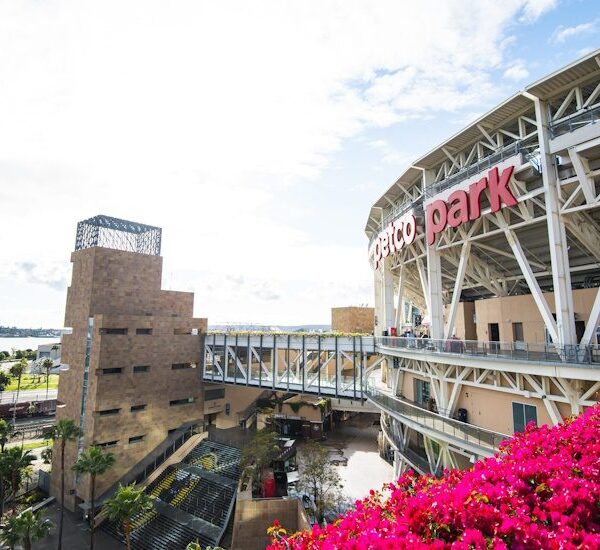 Eco-Products Named Official Zero Waste Partner of the San Diego Padres