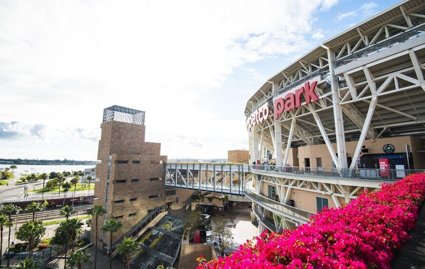 Eco-Products Named Official Zero Waste Partner of the San Diego Padres